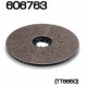 Plateau Support disque Ø600mm pour TT6650 - NUMATIC