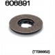 Plateau Support disque Ø330mm pour TTB6652 (prévoir 2) - NUMATIC