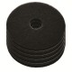Disque de décapage noir diamètre 508mm - Carton de 5 - NUMATIC