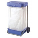 Chariot de collecte linge ou déchets NUMATIC SAX 120 / 140 - 120L