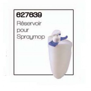 Réservoir pour Spraymop - NUMATIC