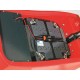 Autolaveuse - Ecolaveuse à batteries modèle ETB 4045