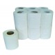 Papier toilette petits rouleaux 2 plis blanc - Colis de 96