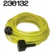 Câble jaune NUPLUG 3x1,5mm² ‐ 20m - NUMATIC
