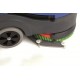 Autolaveuse à batteries NUMATIC TTB 1840 compacte avec brosse nylon + pack batterie gel + chargeur
